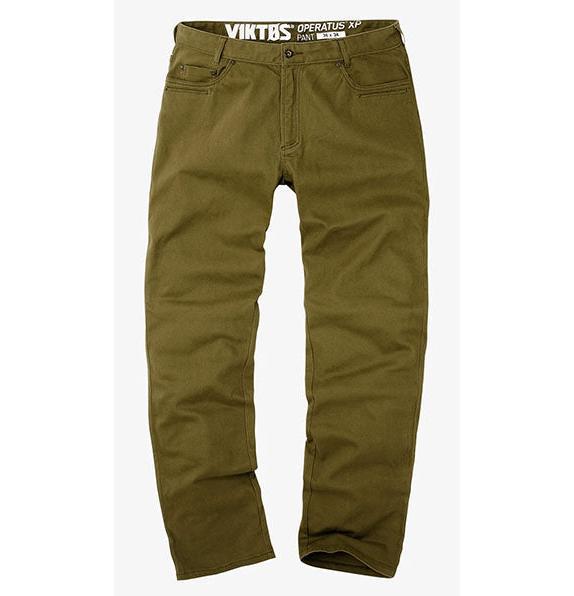 Immagine prodotto Viktos Taktische Hose OPERATUS XP PANT, canteen (W44/L36)
