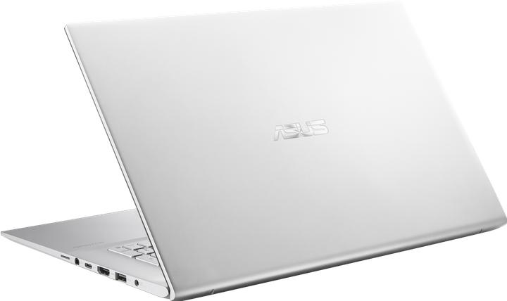 Immagine prodotto ASUS VivoBook 17 X712FA-AU461T (17.30", Intel Core i5-10210210U, 8 GB, 512 GB, CH)