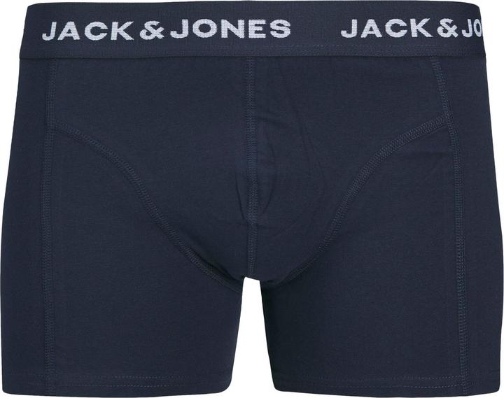 Immagine prodotto Jack & Jones Boxer (M, Confezione da 5 pezzi)