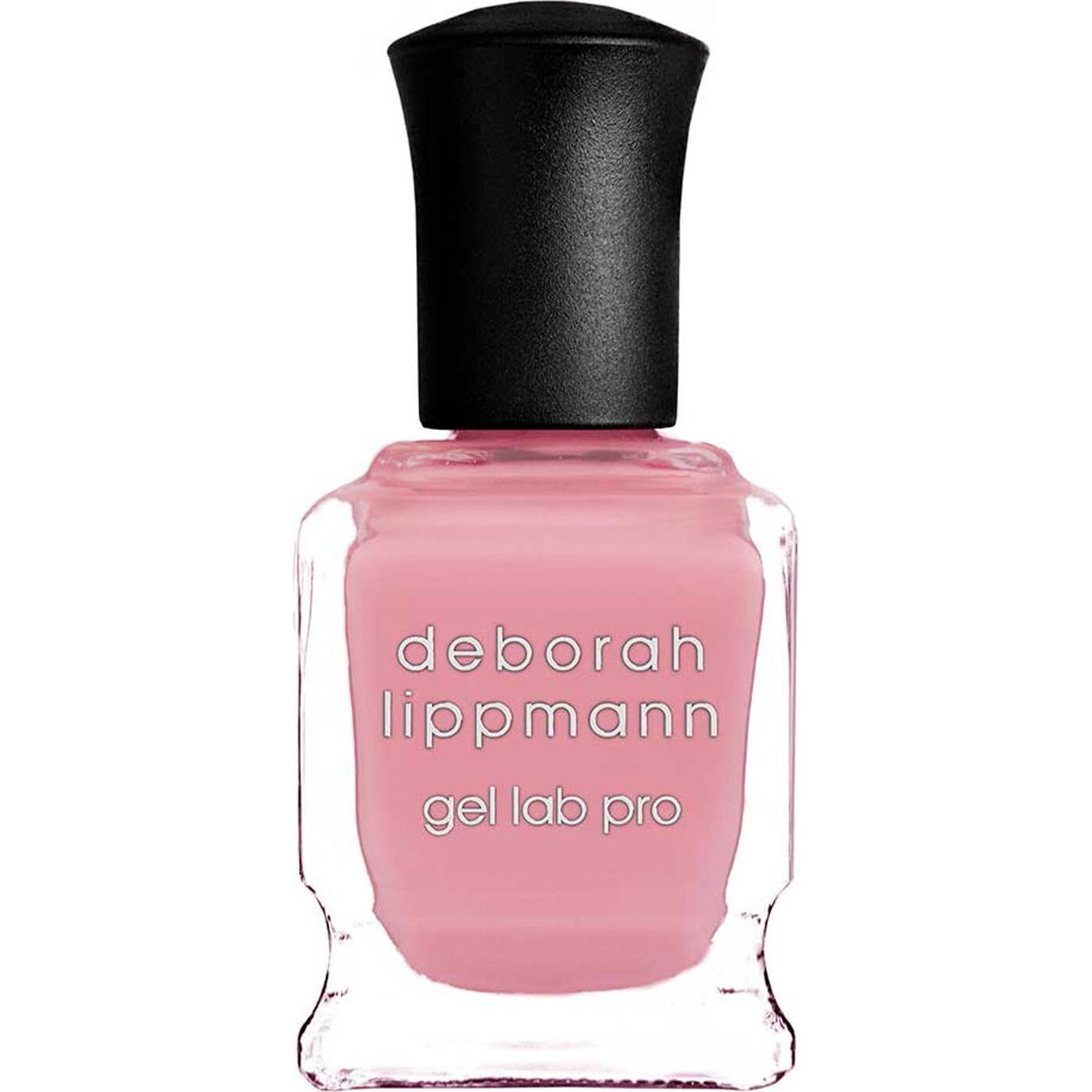 Thumbnail - Deborah Lippmann, Nagellack, Love at First Sight (Rosa, Gel-Effekt Nagellack)