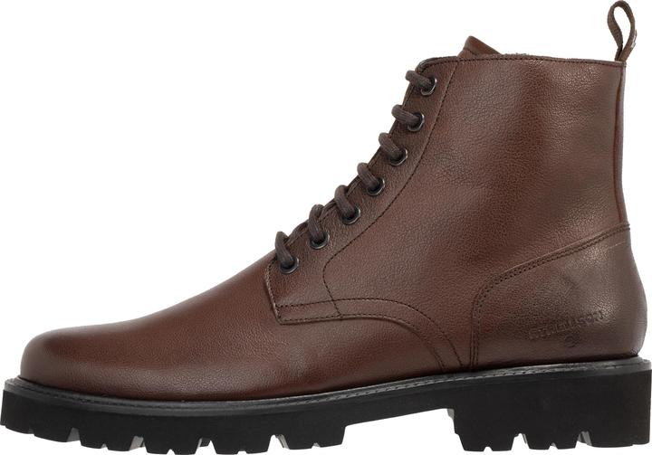 Produktbild Strellson Stiefel bakerloo nimonico hcz (41)