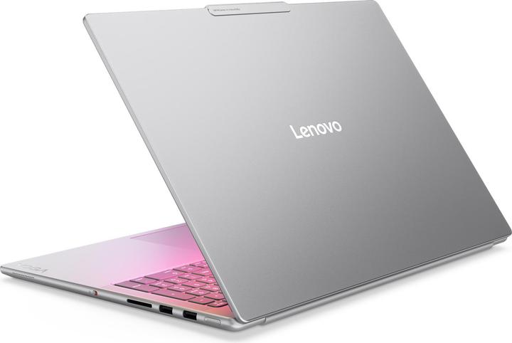 Actual product image Lenovo Yoga Pro 9 (16", Intel Core Ultra 9 285H, 64 GB, 2000 GB, DE)