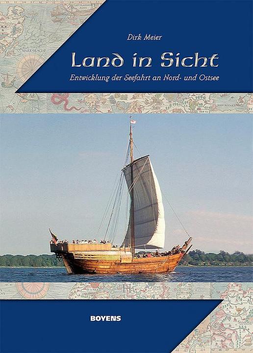 Produktbild Land in Sicht (Deutsch, Dirk Meier, 2009)