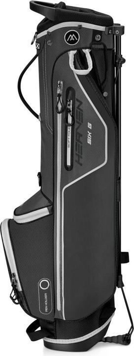Immagine prodotto Big Max Heaven Six G Standbag Schwarz