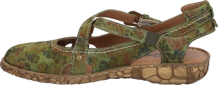 Actual product image Josef Seibel 79513-370 (42)