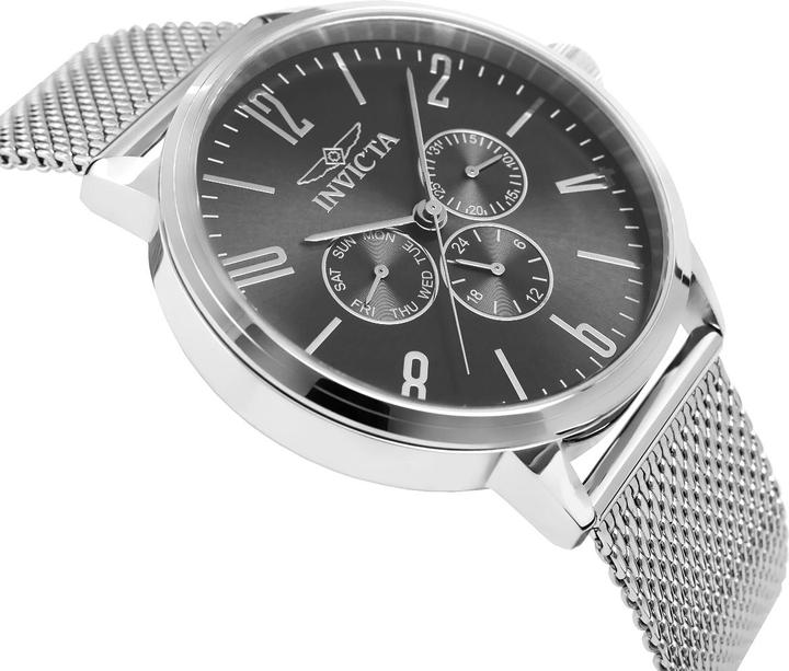 Produktbild Invicta Specialty - 47597 (Analoguhr, 44 mm)