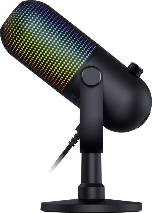 Actual product image Razer Seiren V3 Chroma