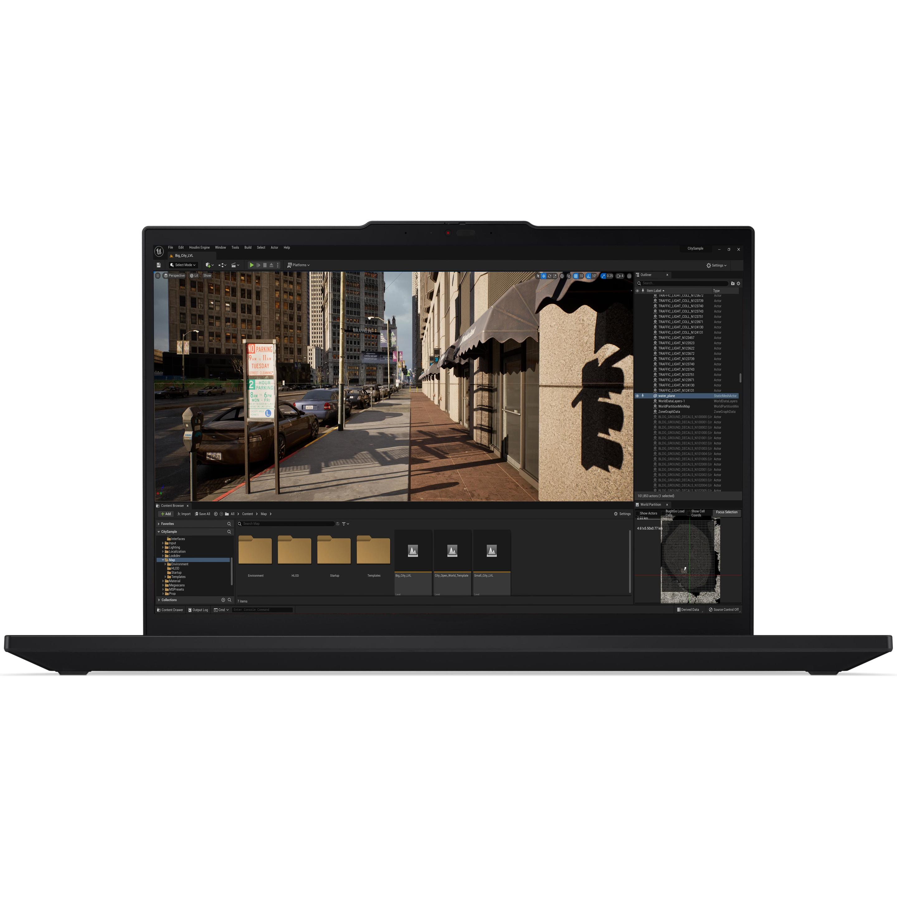 Lenovo ThinkPad P16s Gen 4 (16", 2000 GB, 96 GB, DE, AMD Ryzen AI 9 HX 370), Notebook, Schwarz
