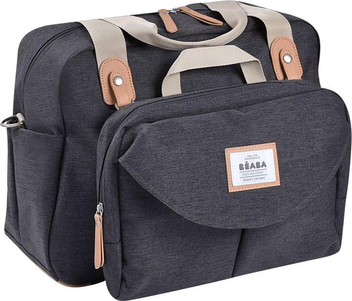 Image du produit Beaba Wickeltasche Genf II