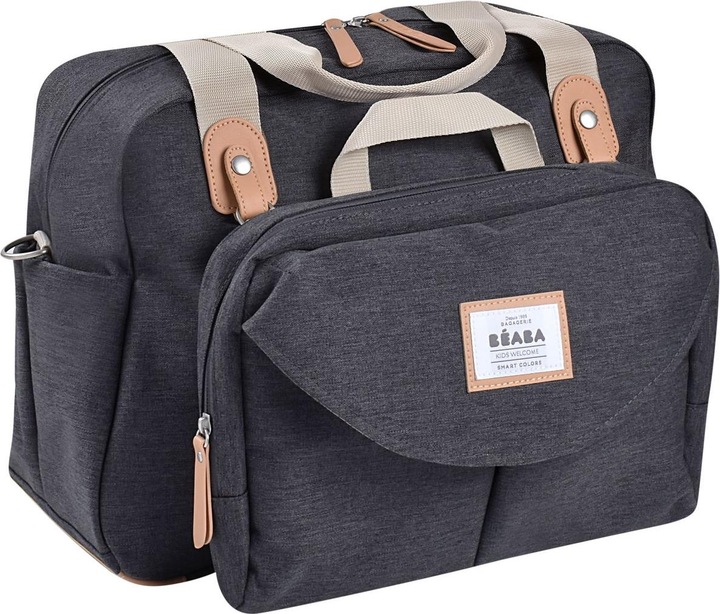 Produktbild Beaba Wickeltasche Genf II