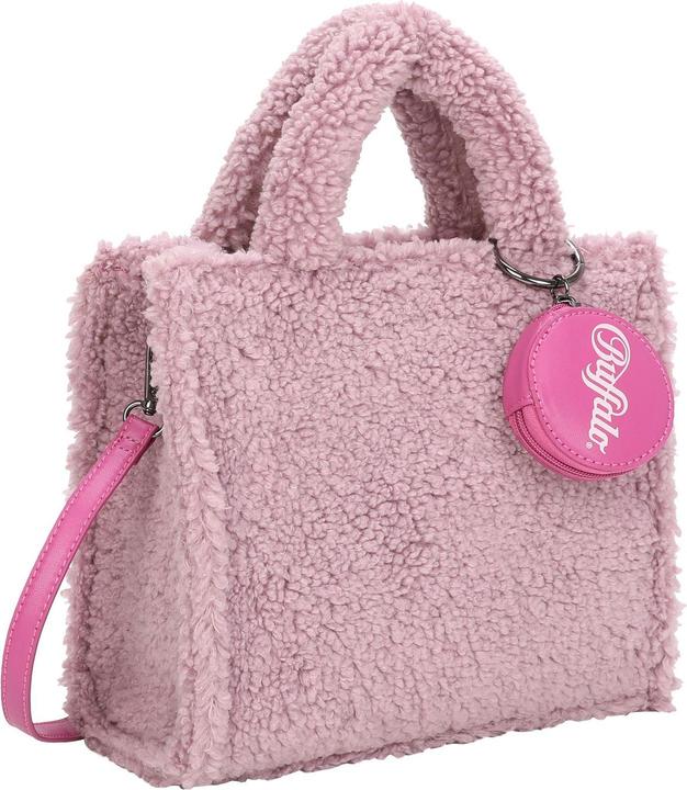 Produktbild Buffalo Big Boxy Mini Bag Handtasche 19 cm