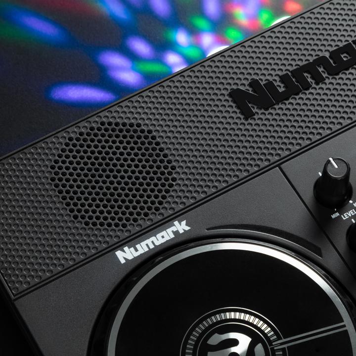 Produktbild Numark Party Mix Live