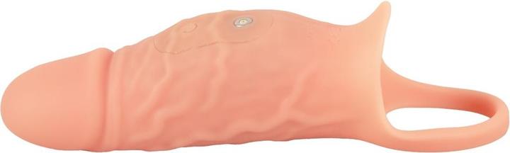 Productafbeelding Realistixxx RealSleeve Close