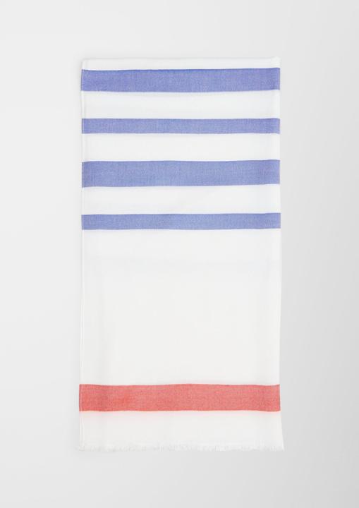 Immagine prodotto s.Oliver Schal Leichter Schal aus Viskose