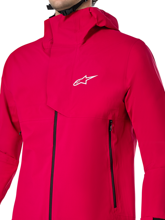 Image du produit Alpinestars Veste 24 A-Dura Elite Rain (Hommes, L)