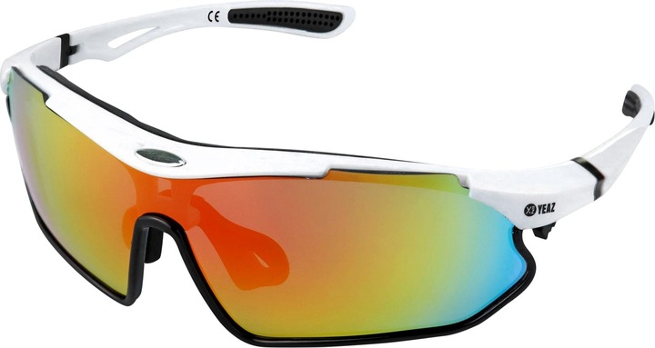 Productafbeelding Yeaz Sunray (Wit, Rood)
