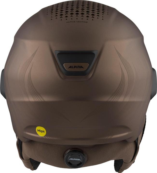 Immagine prodotto ALPINA SPORTS Oro QV Mips (51 - 55 cm, S)