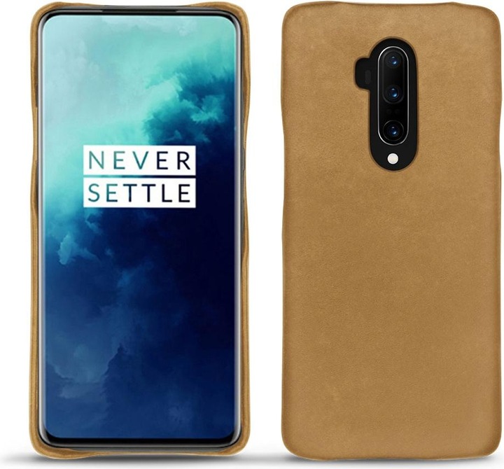 Noreve Lederschutzhülle (OnePlus 7T Pro)