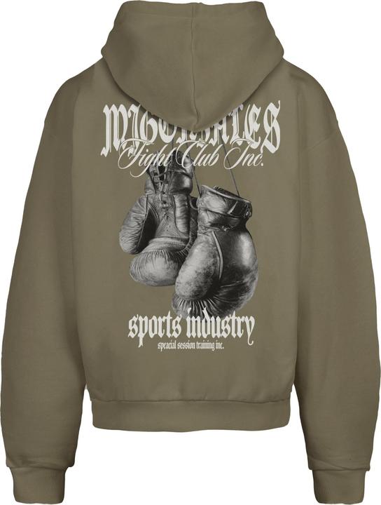 Produktbild Mjgonzales Heavy - Knockout Kings (M)