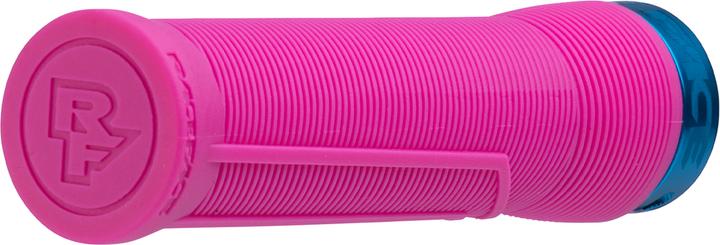Magenta, Türkis