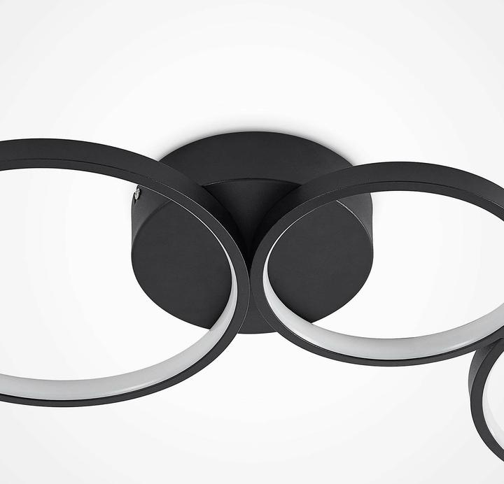 Produktbild Lindby Evengeline (4350 lm)