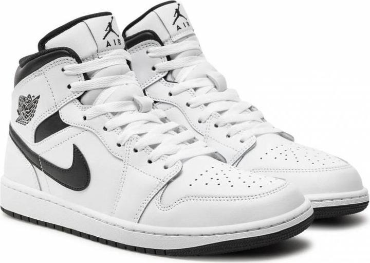 Image du produit Nike Air Jordan 1 Mid - 62927 (44.5)