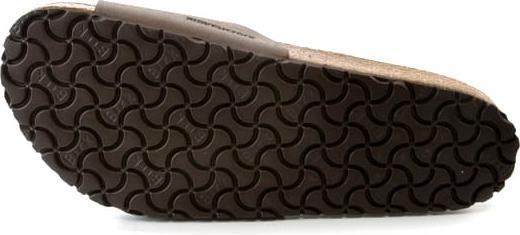 Produktbild Birkenstock Madrid Birko-Flor Nubuk normal (43)