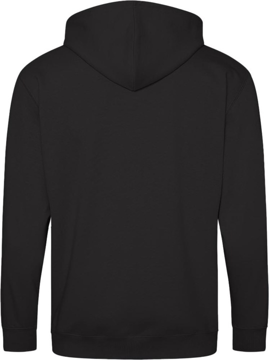 Produktbild Awdis Kapuzenjacke Kapuzenpullover Hoodie Mit Reissverschluss (L)