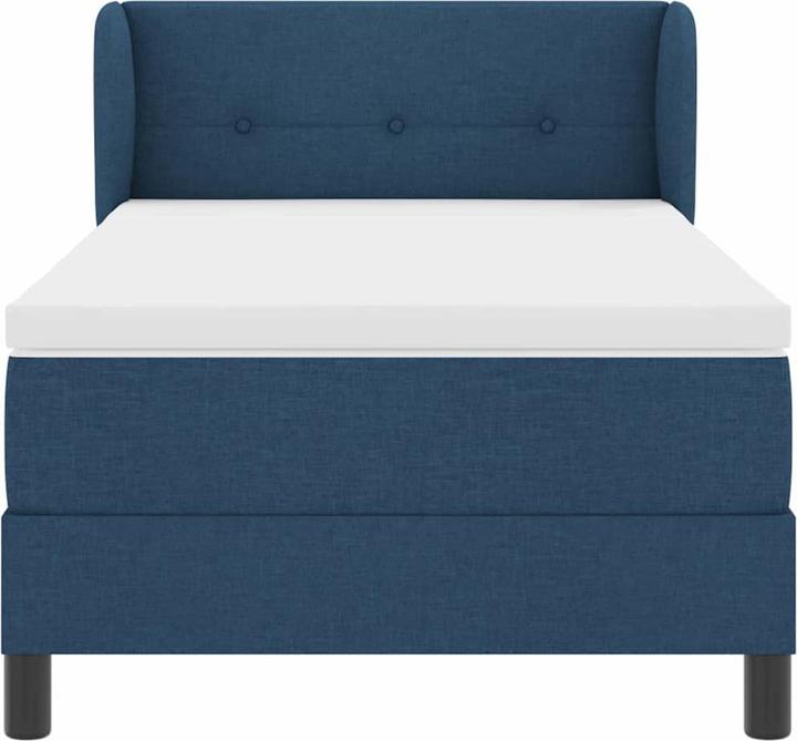 Produktbild vidaXL Boxspringbett (80 x 200 cm)