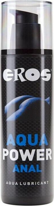 Produktbild Eros Aqua Power Anal (250 ml)