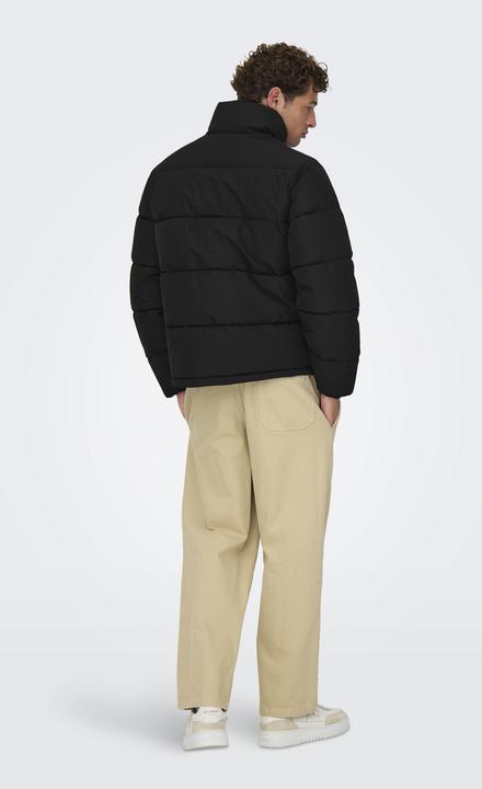 Immagine prodotto Only & Sons Jacke PACK Pufferjacke (XXL)