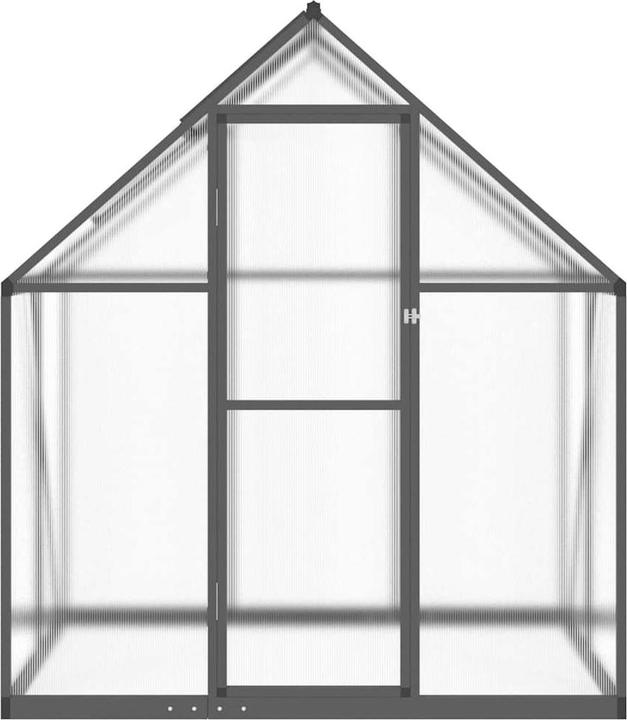 Immagine prodotto vidaXL Gewächshaus