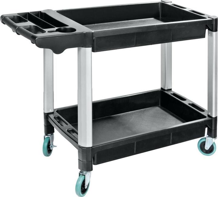 Actual product image Lampa Tool Trolley Trolley