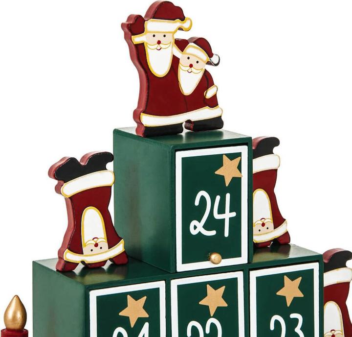 Produktbild Spielwerk Pyramide