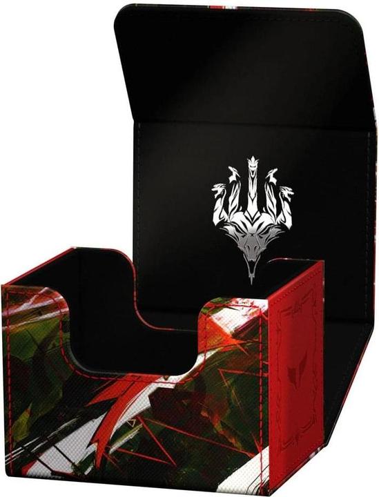 Produktbild Ultimate Guard Sidewinder 100+ Xenoskin Magic: The Gathering "Tarkir: Dragonstorm" - Design 5