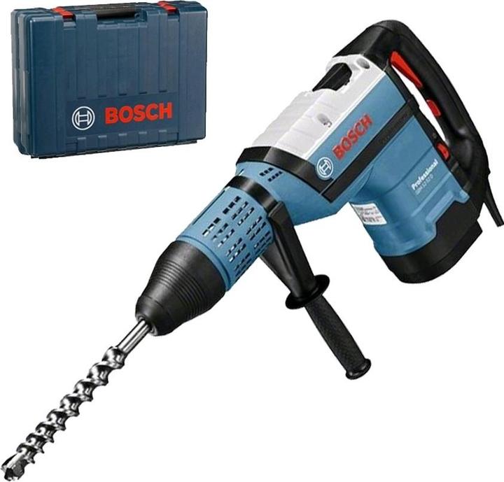 Immagine prodotto Bosch Professional GBH 12-52 D