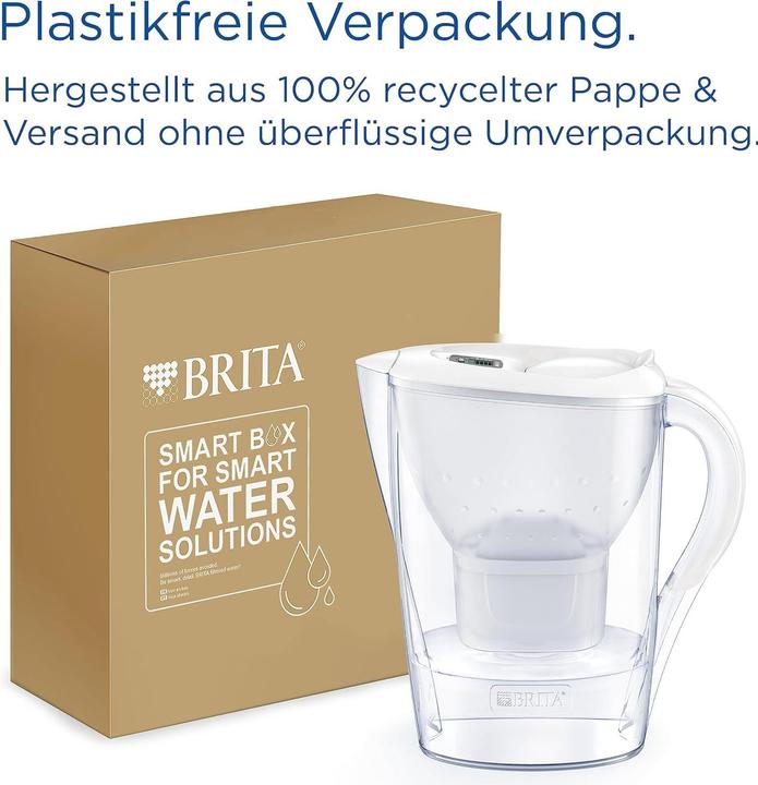 Produktbild Brita Marella (2.40 l)