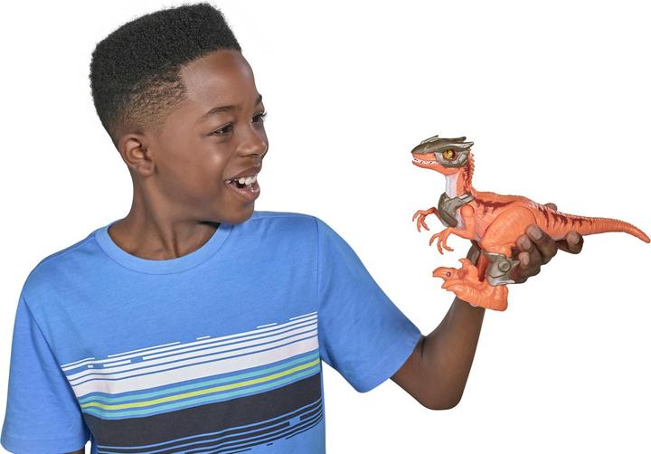 Produktbild Zuru Dino Wars S1 - Raptor