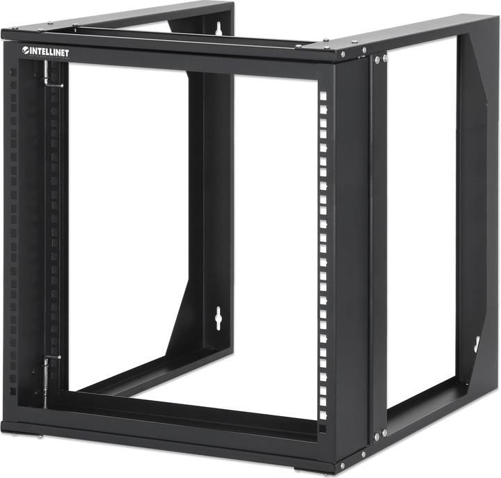 Intellinet Laboratory rack for wall mounting