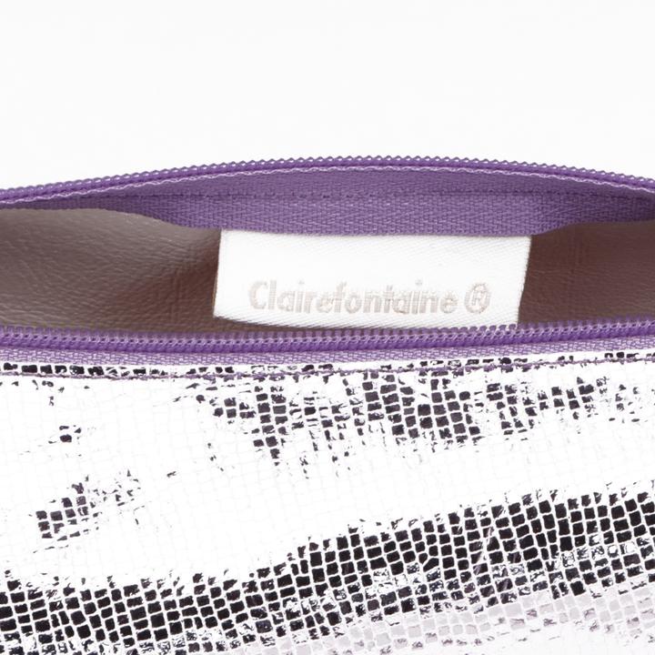 Image du produit Clairefontaine Trousses cuir