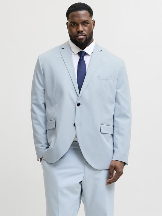 Immagine prodotto Jack & Jones Plus Size Regular Fit Blazer Einreihiger Blazer (64)