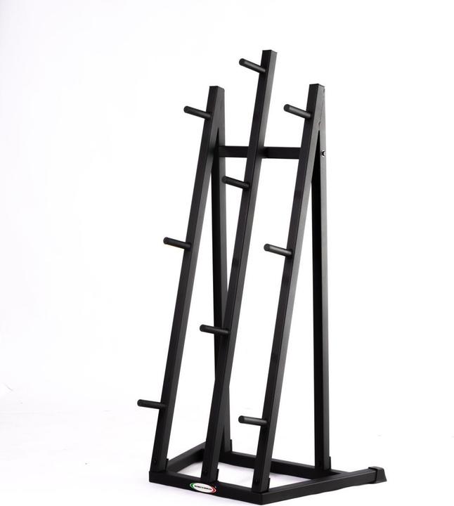 Produktbild Discubrio Hantelscheibenständer - RACK EXPO