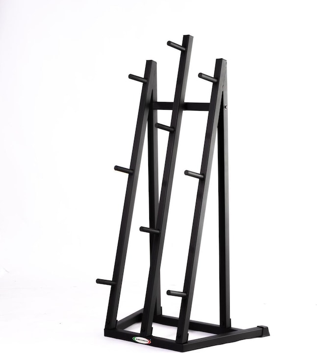 Produktbild Discubrio Hantelscheibenständer - RACK EXPO