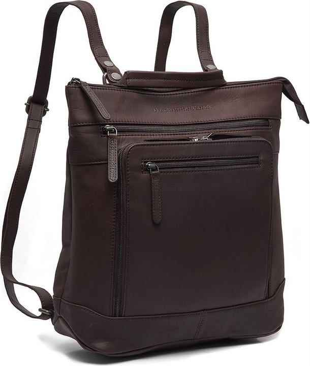 Brown, Brown (dunkelbraun)