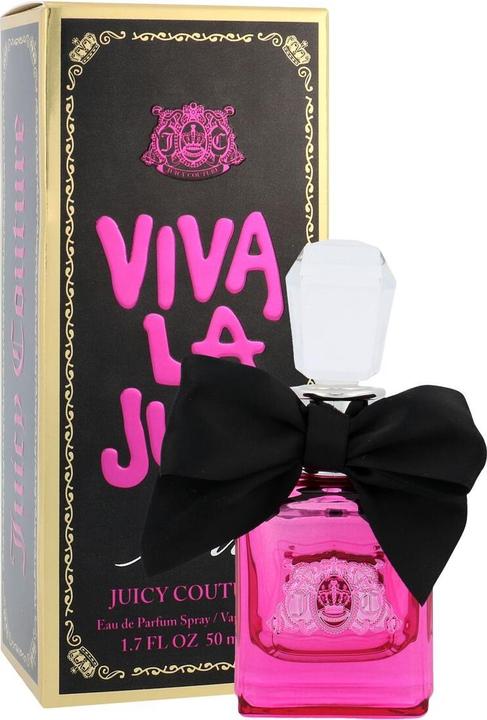Produktbild Juicy Couture Viva la Juicy Noir (Eau de Parfum, 50 ml)