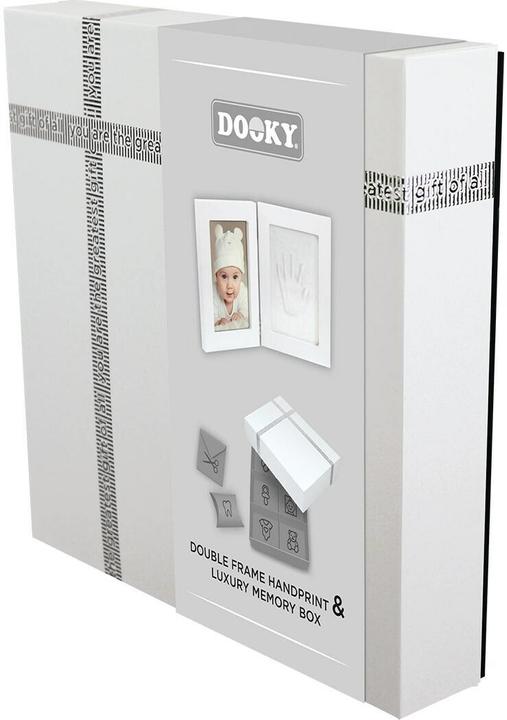 Dooky Impression Set Dubbele Frame Doos