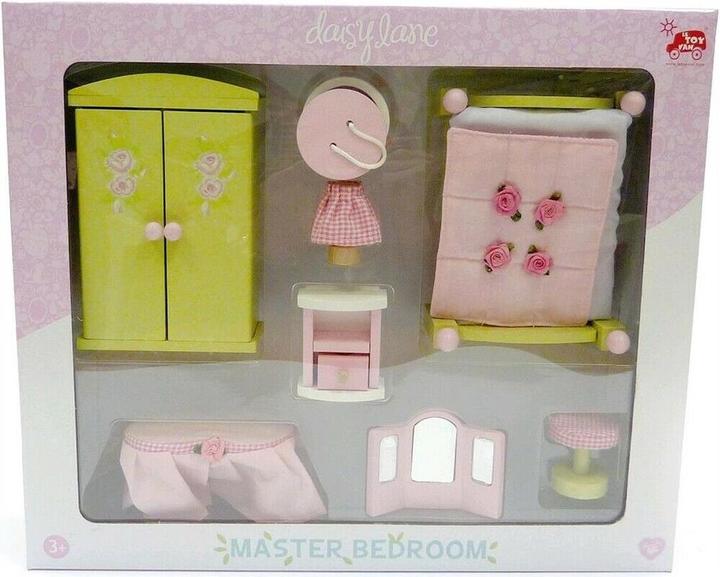 Immagine prodotto Le Toy Van Camera da letto