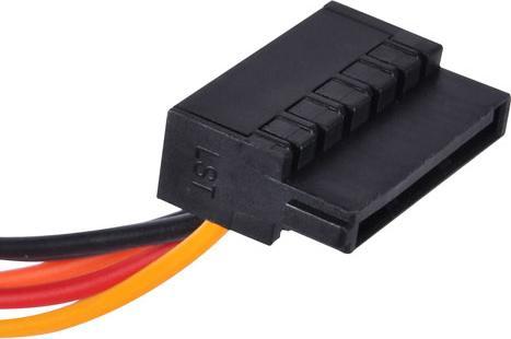 Produktbild Silverstone ST700P Netzteil 80 PLUS - 700 Watt (700 W)