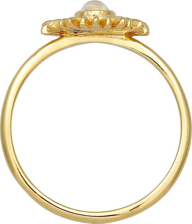 Immagine prodotto Elli Collana di pietre preziose, sole (54, 925 Argento)
