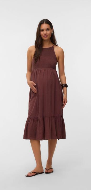 Image du produit Mamalicious MLNEBULA Umstandskleid Kleid (L)